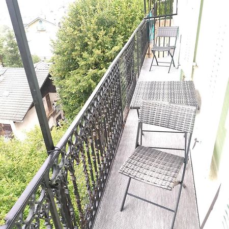 Ecrin De Valdeblore Exteriör bild
